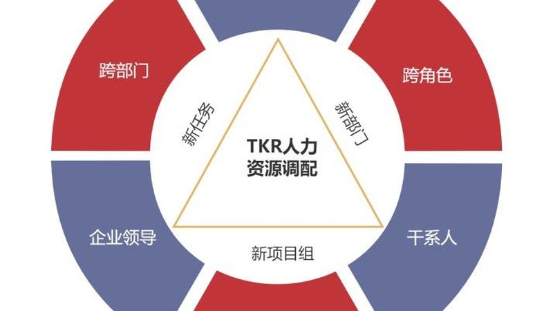 科技行业高级人才寻访：揭秘高效策略与关键要素