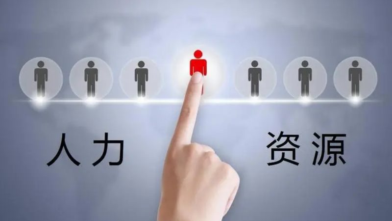 上海人力资源服务公司收费标准：揭秘背后的考量因素